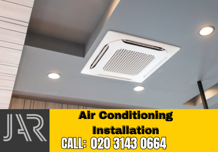 air conditioning installation Southall